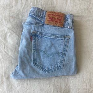 Levi’s 512 Jeans